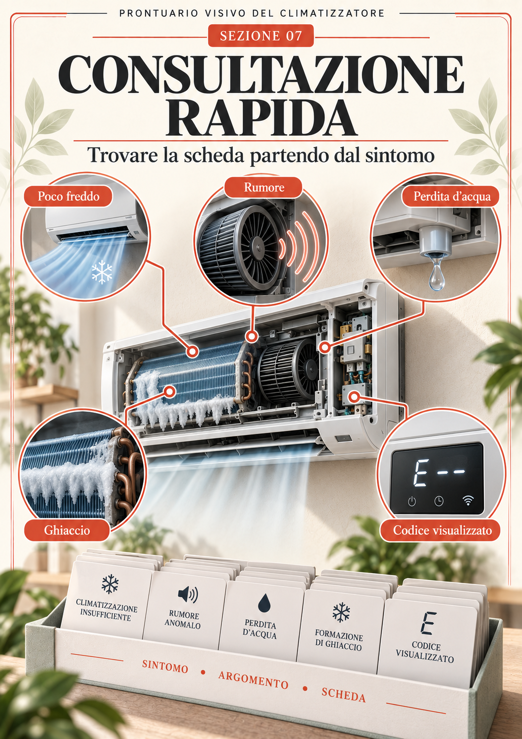 Consultazione rapida