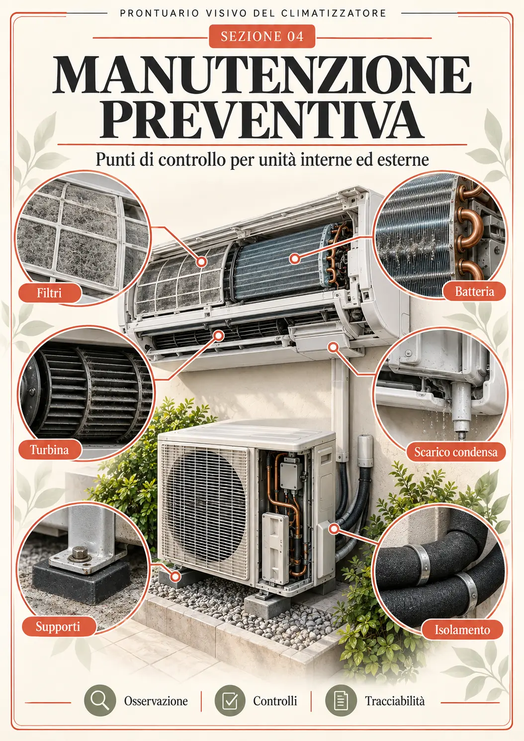 Manutenzione preventiva